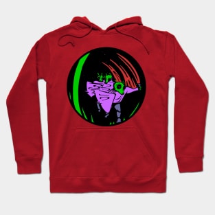 Darth Sabbatus Hoodie